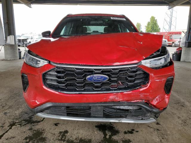 Photo 5 from auction – 2025 FORD ESCAPE ST with VIN 1FMCU9MN7SUA84434