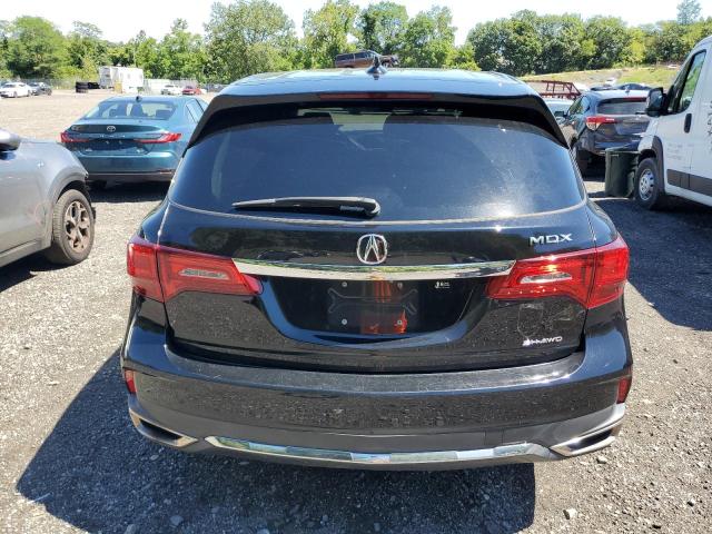 Photo 6 from auction – 2019 ACURA MDX with VIN 5J8YD4H38KL031707
