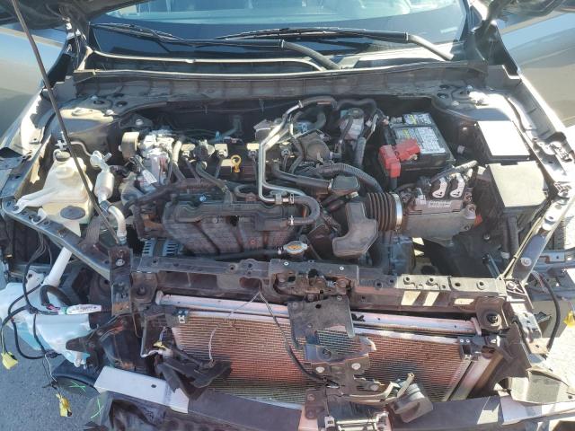 Photo 11 from auction – 2022 NISSAN ALTIMA SR with VIN 1N4BL4CV3NN362659