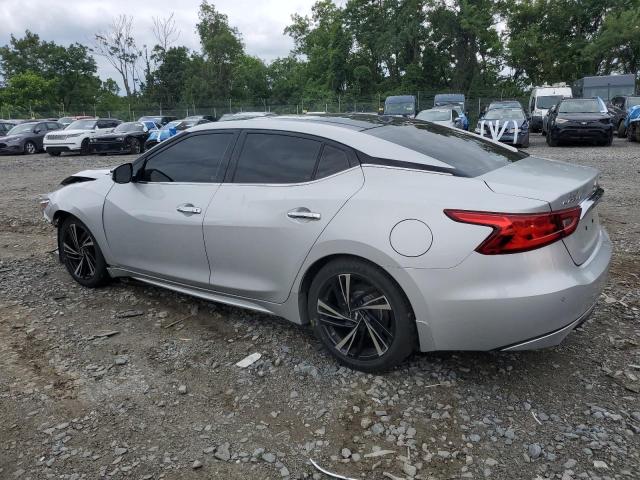 Photo 2 from auction – 2017 NISSAN MAXIMA 3.5 with VIN 1N4AA6APXHC438573