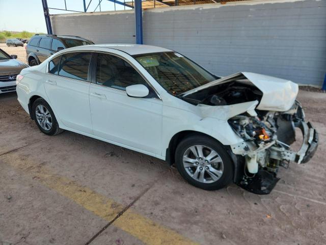 Photo 4 from auction – 2012 HONDA ACCORD SE with VIN 1HGCP2F64CA051520