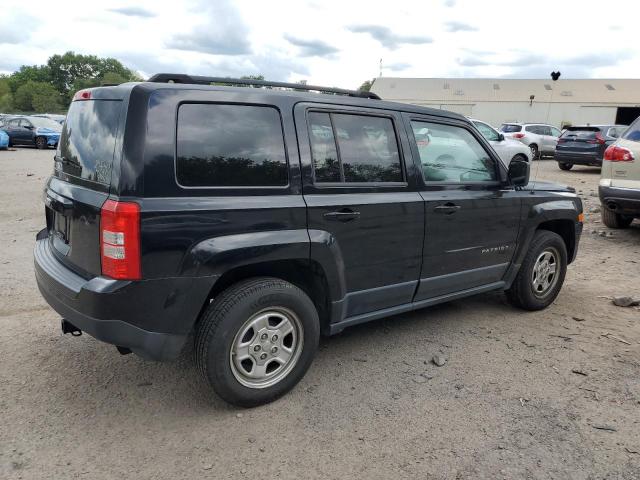 Photo 3 from auction – 2012 JEEP PATRIOT with VIN 1C4NJPBA2CD615163
