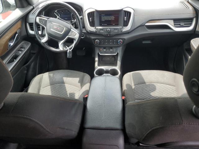 Photo 8 from auction – 2019 GMC TERRAIN SL with VIN 3GKALTEV7KL302851