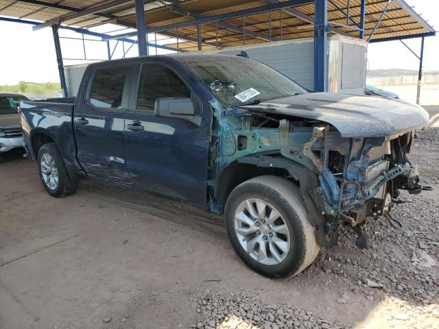 Photo 4 from auction – 2023 CHEVROLET SILVERADO with VIN 3GCPABEK0PG171533