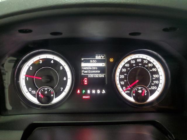 Photo 9 from auction – 2015 RAM 1500 ST with VIN 1C6RR6ST1FS779078