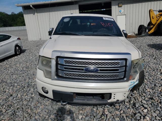 Photo 5 from auction – 2013 FORD F150 with VIN 1FTFW1ET5DFA66807