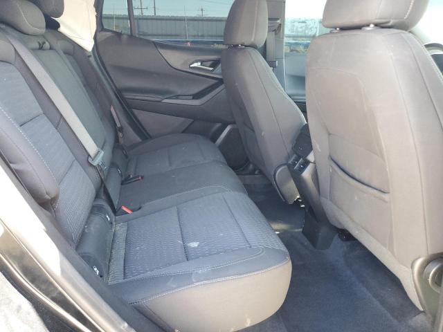 Photo 11 from auction – 2025 CHEVROLET EQUINOX LT with VIN 3GNAXHEG6SL241949