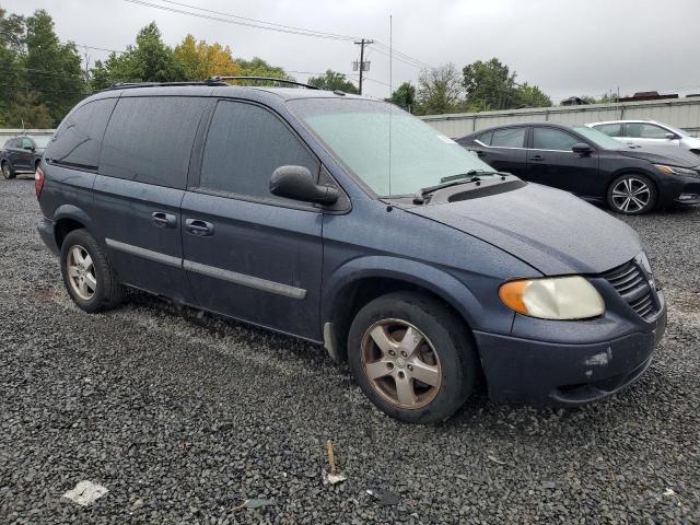 Photo 4 from auction – 2007 DODGE CARAVAN SX with VIN 1D4GP45R17B159927