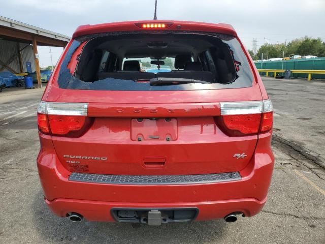 Photo 6 from auction – 2012 DODGE DURANGO R/ with VIN 1C4SDJCT2CC266468