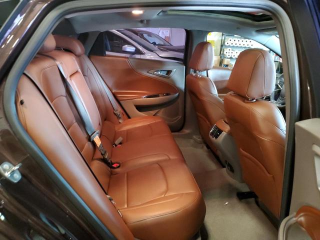 Photo 10 from auction – 2016 CHEVROLET MALIBU LT with VIN 1G1ZE5ST5GF335137