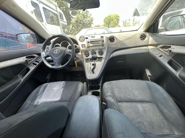 Photo 9 from auction – 2010 TOYT COROLLA MATRIX with VIN 2T1KU4EE0AC367500