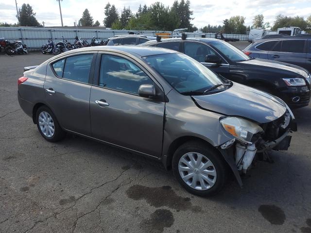 Photo 4 from auction – 2013 NISSAN VERSA S with VIN 3N1CN7AP9DL894935