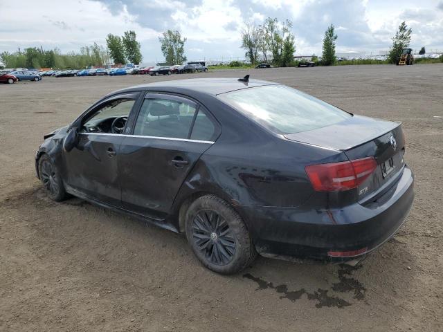 Photo 2 from auction – 2017 VOLKSWAGEN JETTA SE with VIN 3VWDB7AJ6HM302524
