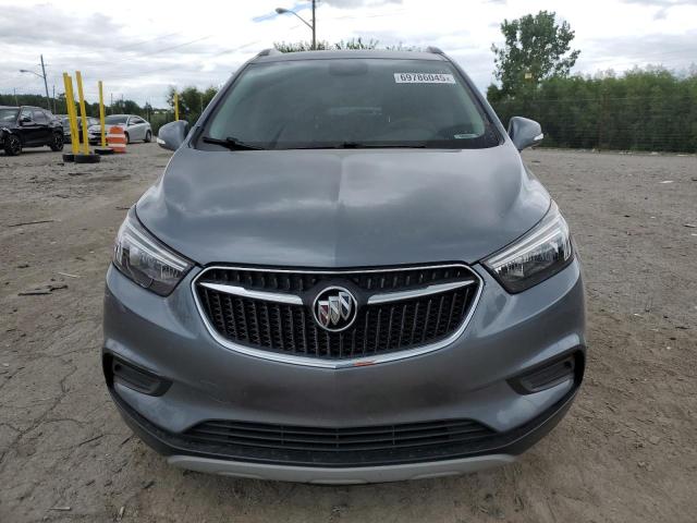 Photo 5 from auction – 2019 BUICK ENCORE PREFERRED with VIN KL4CJESB5KB796266