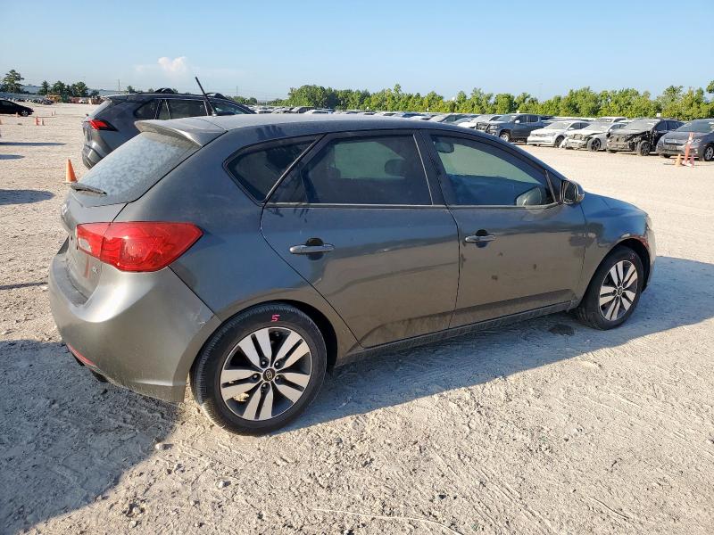 Photo 3 from auction – 2013 KIA FORTE EX with VIN KNAFU5A20D5728077