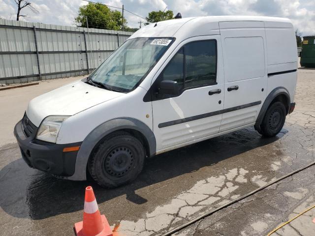 FORD TRANSIT CO 2012 with VIN NM0LS7AN1CT100487 - Photo from auction