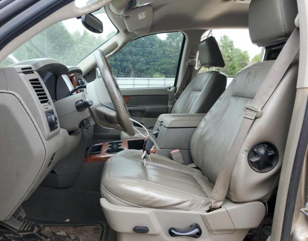 Photo 7 from auction – 2007 DODGE RAM 1500 S with VIN 1D7HA18267J643734