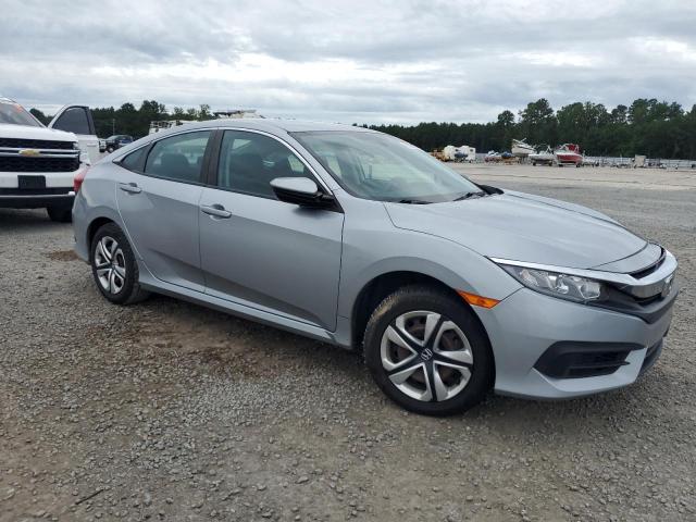 Photo 4 from auction – 2016 HONDA CIVIC LX with VIN 19XFC2F57GE050072