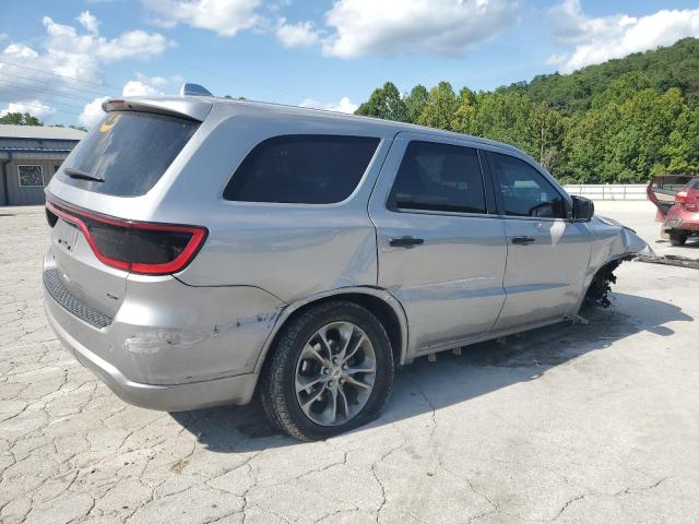 Photo 3 from auction – 2019 DODGE DURANGO GT with VIN 1C4RDJDGXKC744148