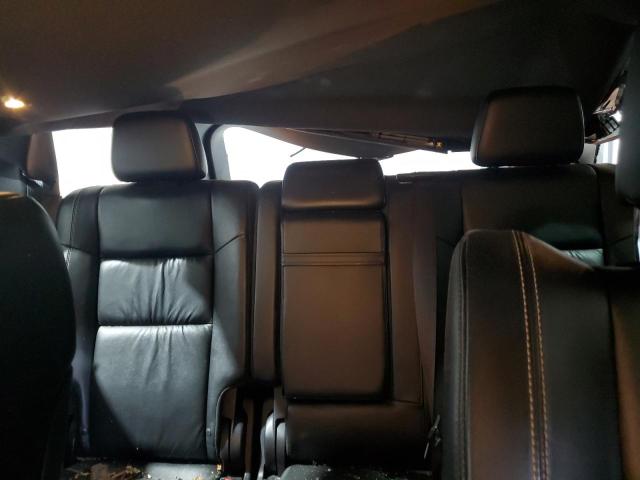 Photo 10 from auction – 2016 JEEP GRAND CHER with VIN 1C4RJFBG8GC405453