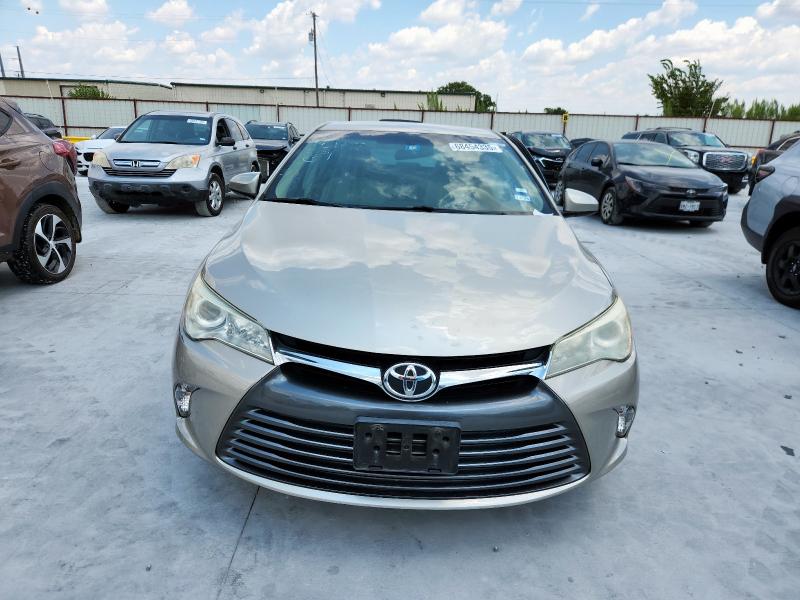 Photo 5 from auction – 2016 TOYOTA CAMRY LE with VIN 4T4BF1FK5GR529485