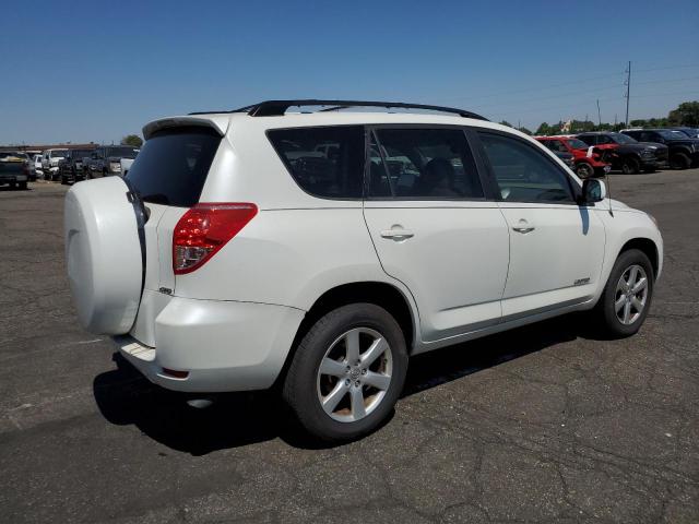 Photo 3 from auction – 2008 TOYOTA RAV4 LIMIT with VIN JTMBK31V785055297