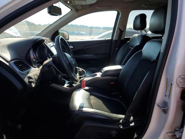 Photo 7 from auction – 2018 DODGE JOURNEY CR with VIN 3C4PDDGG2JT371291