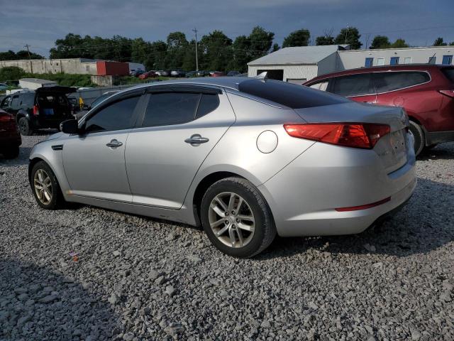 Photo 2 from auction – 2013 KIA OPTIMA LX with VIN KNAGM4A75D5394283