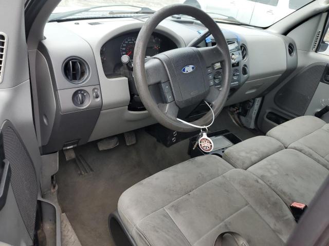 Photo 8 from auction – 2007 FORD F150 with VIN 1FTRF12W07KB47902