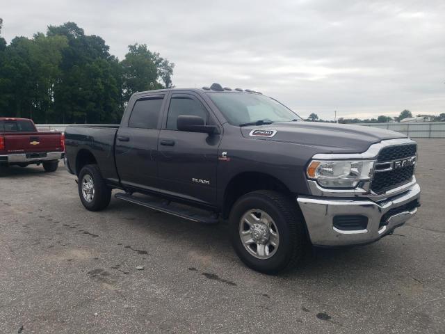 Photo 4 from auction – 2022 RAM 2500 TRADE with VIN 3C6UR5CL7NG250940