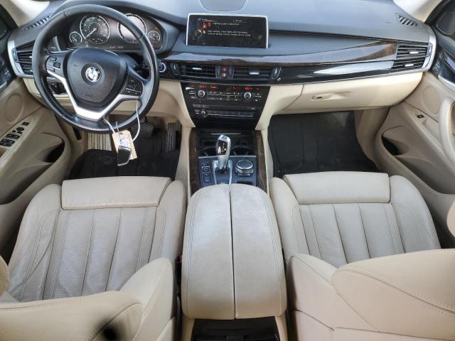 Photo 8 from auction – 2015 BMW X5 XDRIVE3 with VIN 5UXKR0C51F0P09923