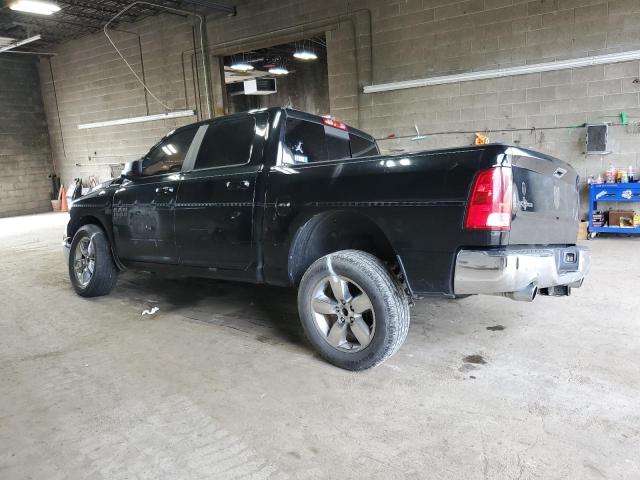 Photo 2 from auction – 2019 RAM 1500 CLASS with VIN 1C6RR6LT8KS604237