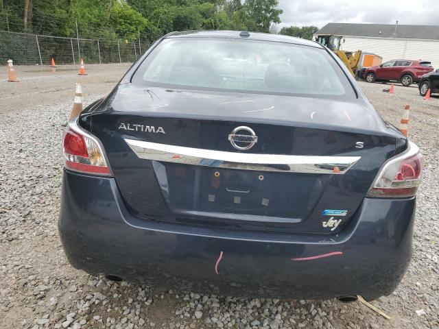 Photo 6 from auction – 2014 NISSAN ALTIMA 2.5 with VIN 1N4AL3AP8EC429228