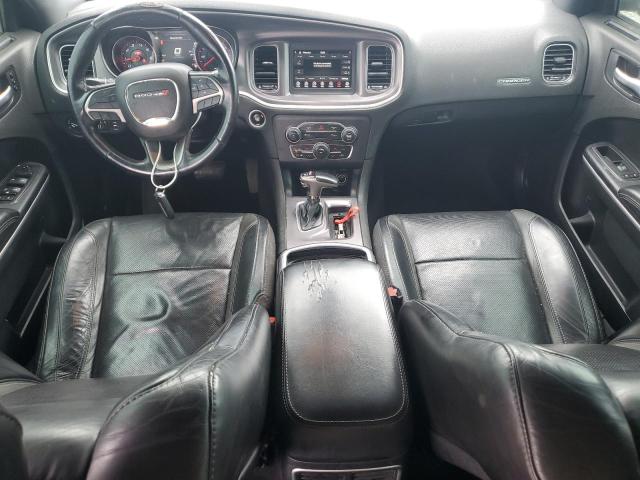 Photo 8 from auction – 2019 DODGE CHARGER SX with VIN 2C3CDXBG0KH752868