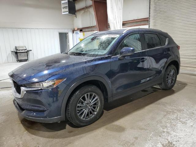 MAZDA CX-5 TOURI 2019 with VIN JM3KFACM7K1509101 - Photo from auction
