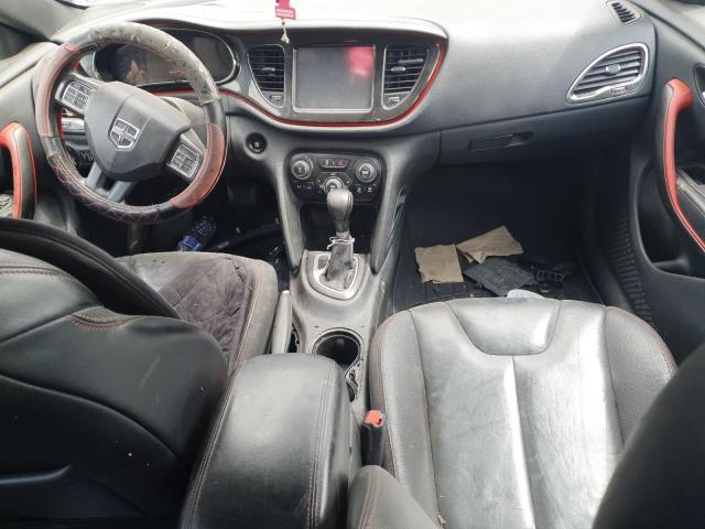 Photo 8 from auction – 2015 DODGE DART GT with VIN 1C3CDFEB8FD353154