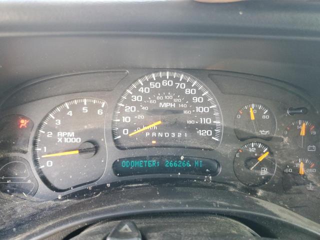 Photo 9 from auction – 2006 CHEVROLET SILVERADO with VIN 1GCEC19XX6Z276676