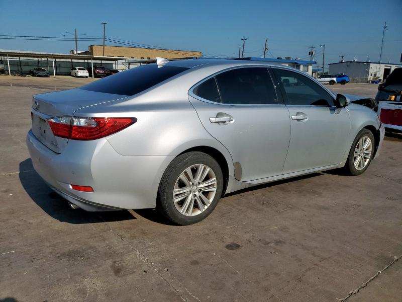 Photo 3 from auction – 2015 LEXUS ES 350 with VIN JTHBK1GG8F2184045