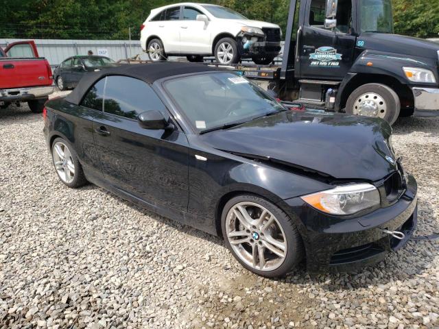Photo 4 from auction – 2013 BMW 135 I with VIN WBAUN7C5XDVM27937