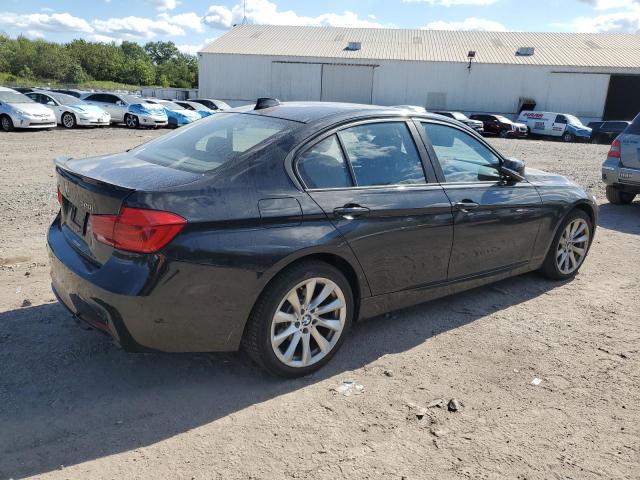 Photo 3 from auction – 2018 BMW 320 XI with VIN WBA8A3C53JA357495