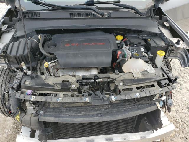 Photo 12 from auction – 2018 JEEP COMPASS LA with VIN 3C4NJDBBXJT360468