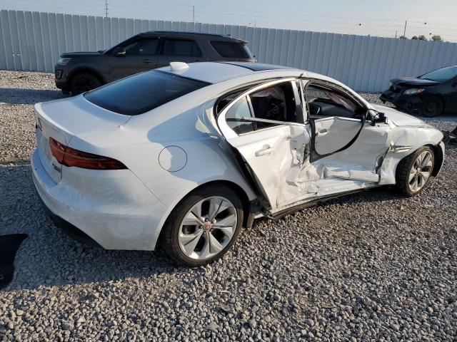 Photo 3 from auction – 2020 JAGUAR XE S with VIN SAJAJ4FX3LCP62868