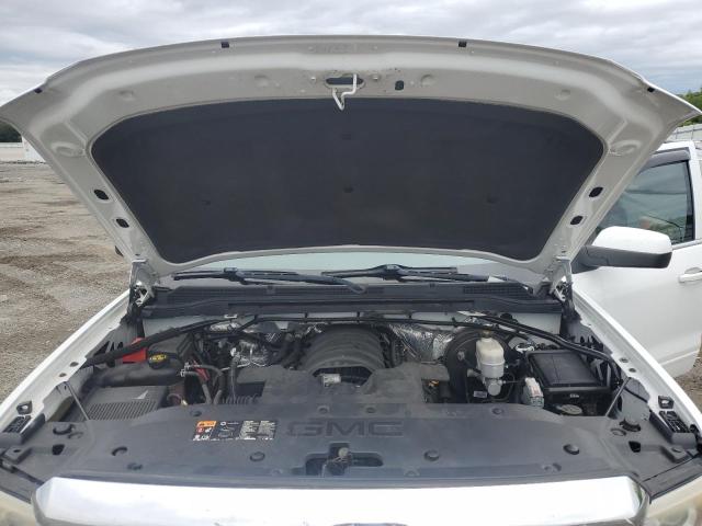 Photo 11 from auction – 2015 GMC SIERRA K15 with VIN 1GTV2UEC6FZ403690