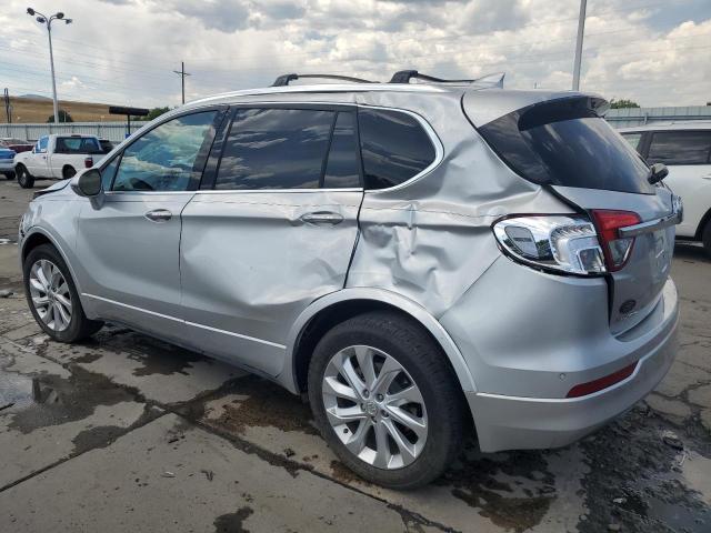 Photo 2 from auction – 2016 BUICK ENVISION P with VIN LRBFXESX2GD244733