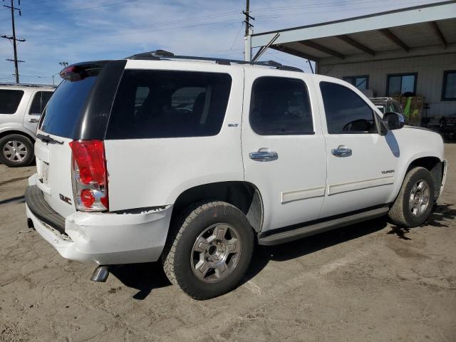 Photo 3 from auction – 2013 GMC YUKON SLT with VIN 1GKS1CE03DR265131