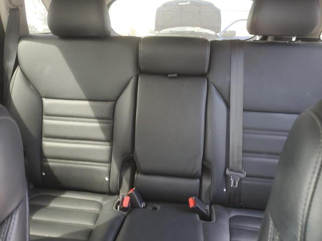 Photo 10 from auction – 2016 KIA SORENTO EX with VIN 5XYPHDA15GG033067