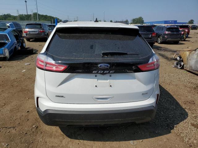 Photo 6 from auction – 2022 FORD EDGE SEL with VIN 2FMPK4J9XNBA58437