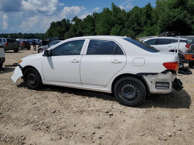 Photo 2 from auction – 2010 TOYOTA COROLLA BA with VIN 1NXBU4EE7AZ331074