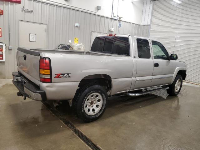 Photo 3 from auction – 2006 GMC NEW SIERRA with VIN 2GTEK19B961301924