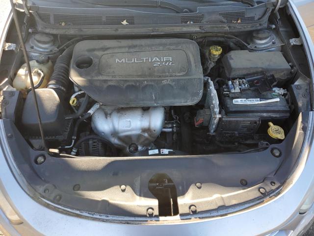 Photo 11 from auction – 2015 DODGE DART LIMIT with VIN 1C3CDFCB8FD242316